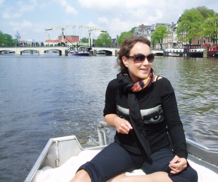 Wat neem je mee op je vaartocht?
